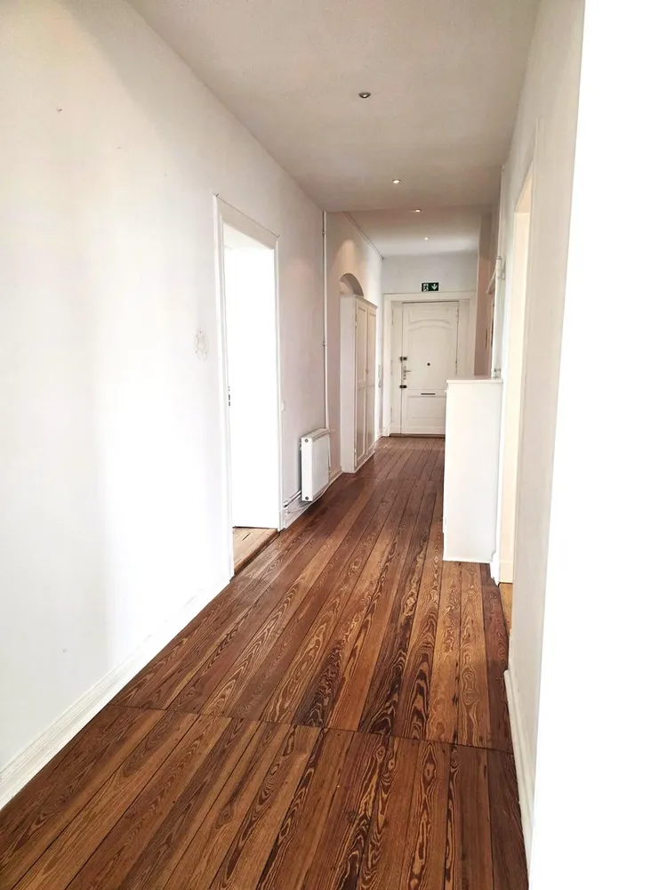 7 Zimmer Wohnung mit 204 m² in Berlin – Bild 3