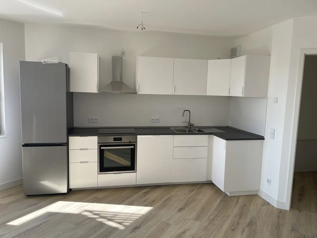 3 Zimmer Wohnung mit 123 m² in Mainz – Bild 2