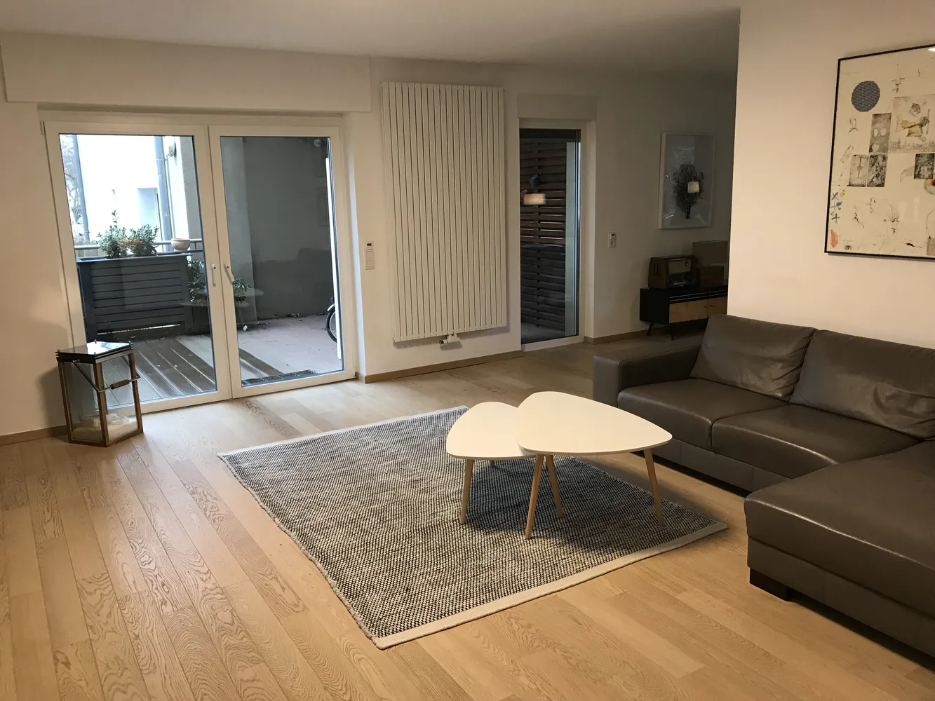 4 room apartment with 110 m² in Frankfurt am Main – Photo 7