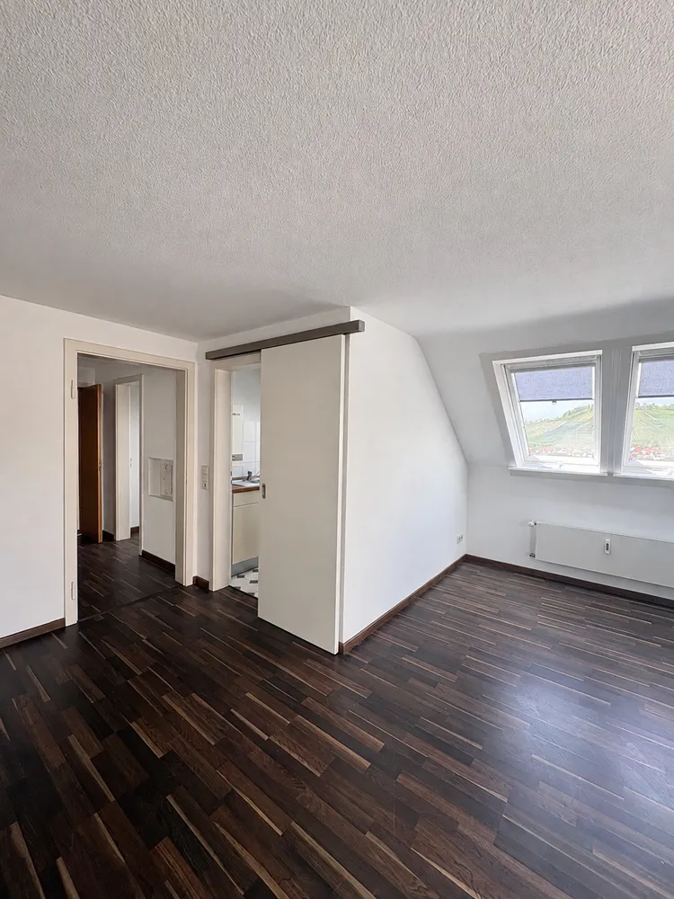 2 Zimmer Wohnung mit 52 m² in Stuttgart – Bild 1