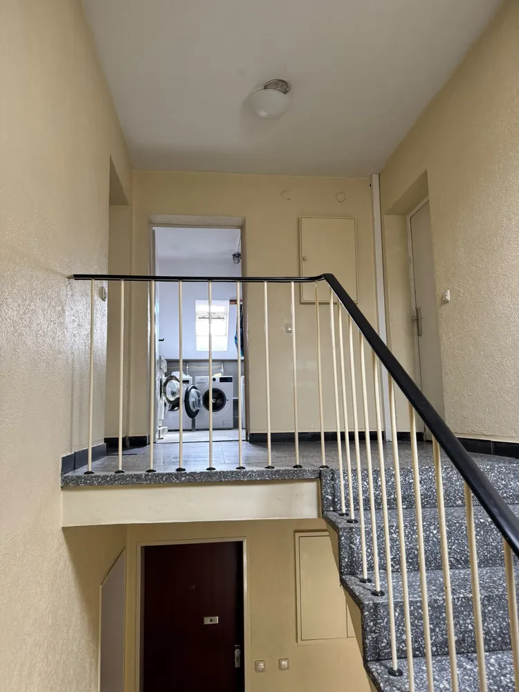 2 Zimmer Wohnung mit 61 m² in Duisburg – Bild 2