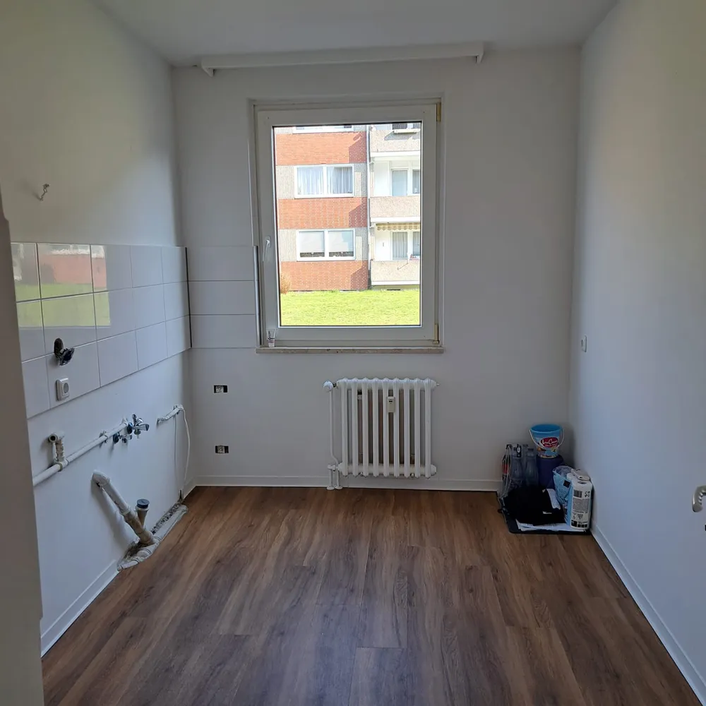 3 Zimmer Wohnung mit 72 m² in Kiel – Bild 2