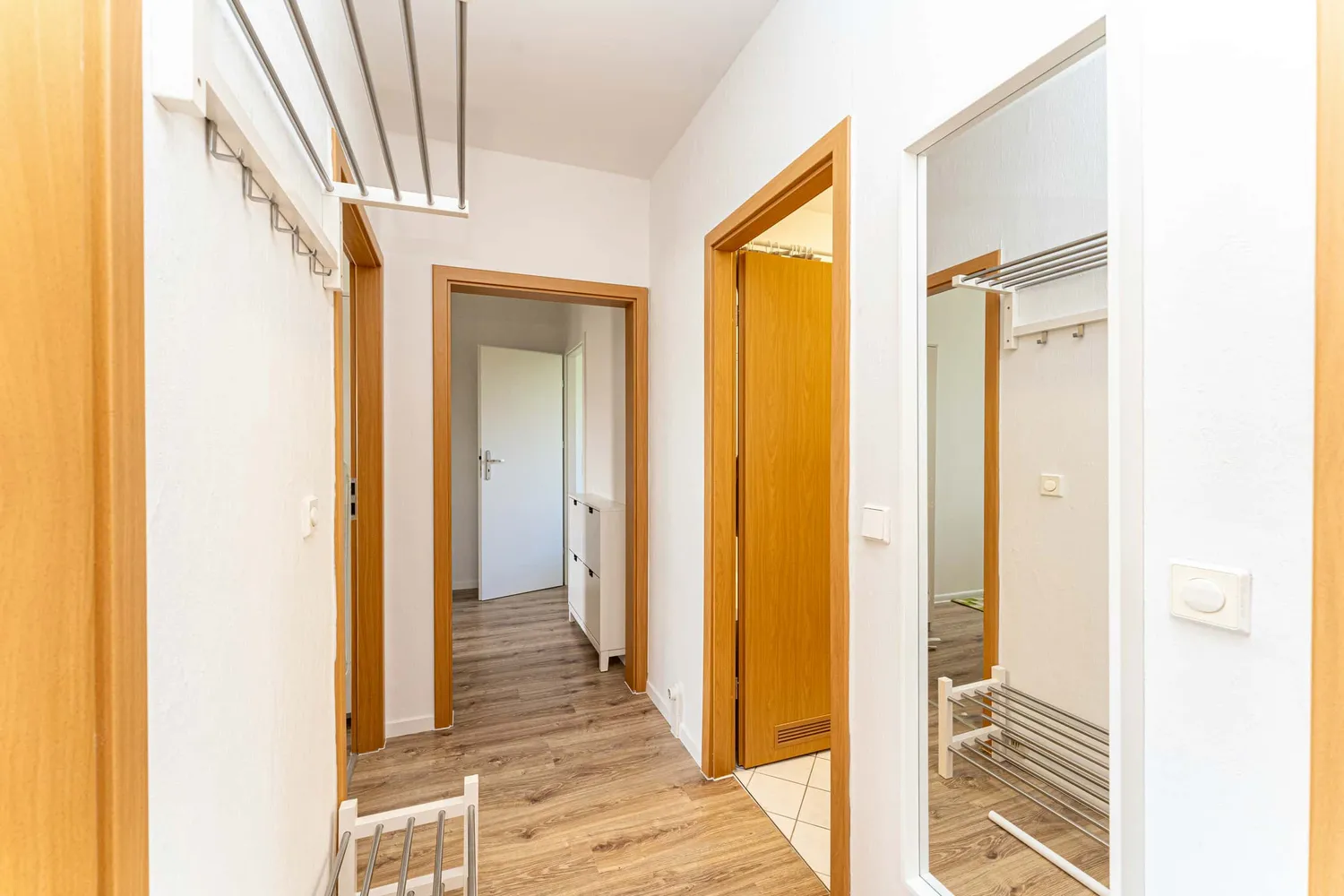 WG-Zimmer mit 10 m² in Potsdam – Bild 1
