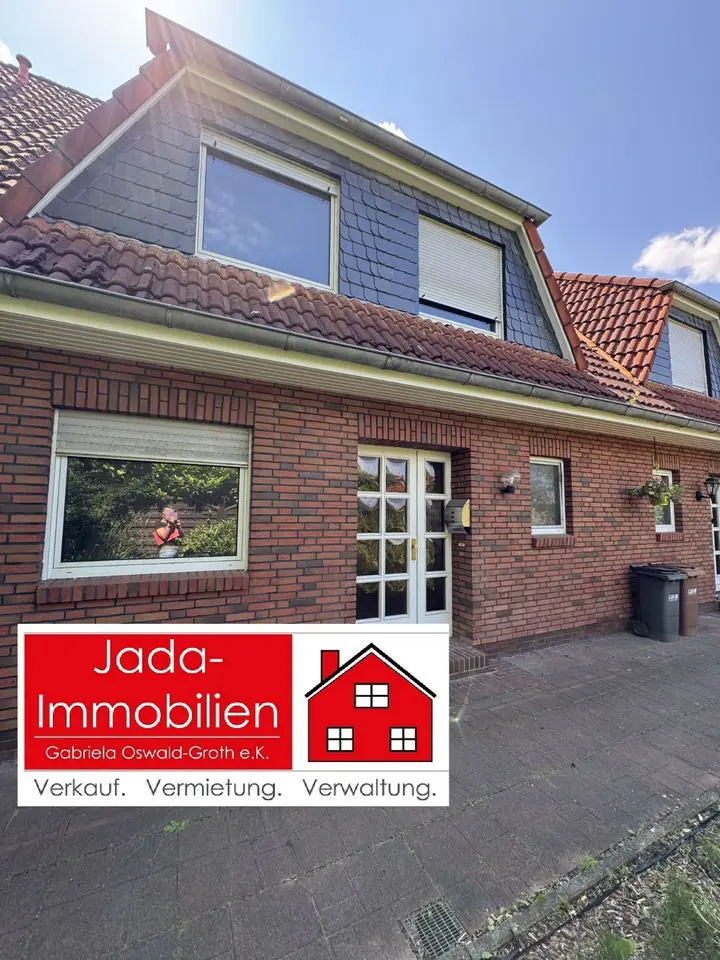 4 Zimmer Haus mit 130 m² in Oldenburg – Bild 2
