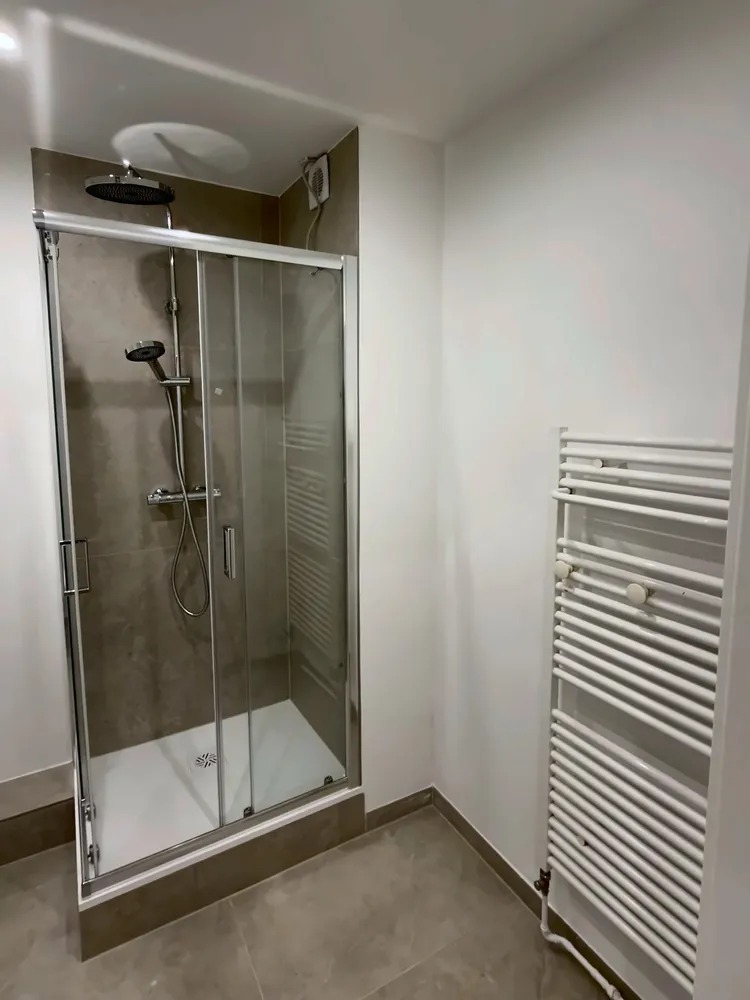 3 Zimmer Wohnung mit 71 m² in Hannover – Bild 7