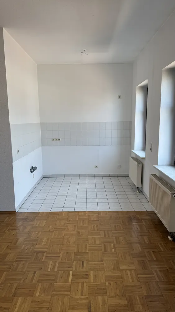 2 room apartment with 52 m² in Dresden – Photo 7