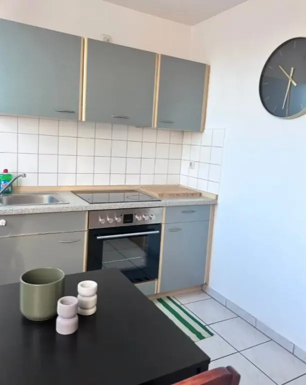 2 room apartment with 44 m² in Magdeburg – Photo 6
