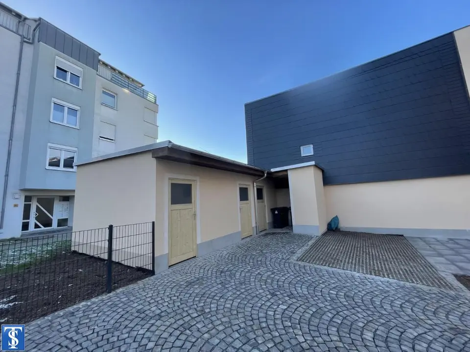 4 Zimmer Wohnung mit 138 m² in Greiz – Bild 4