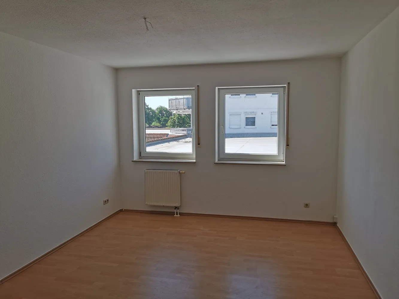 2 Zimmer Wohnung mit 61 m² in Dessau-Roßlau – Bild 9