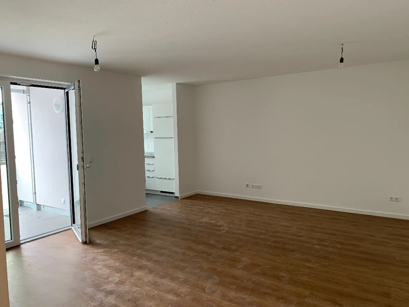 2 room apartment with 53 m² in Esslingen am Neckar – Photo 3