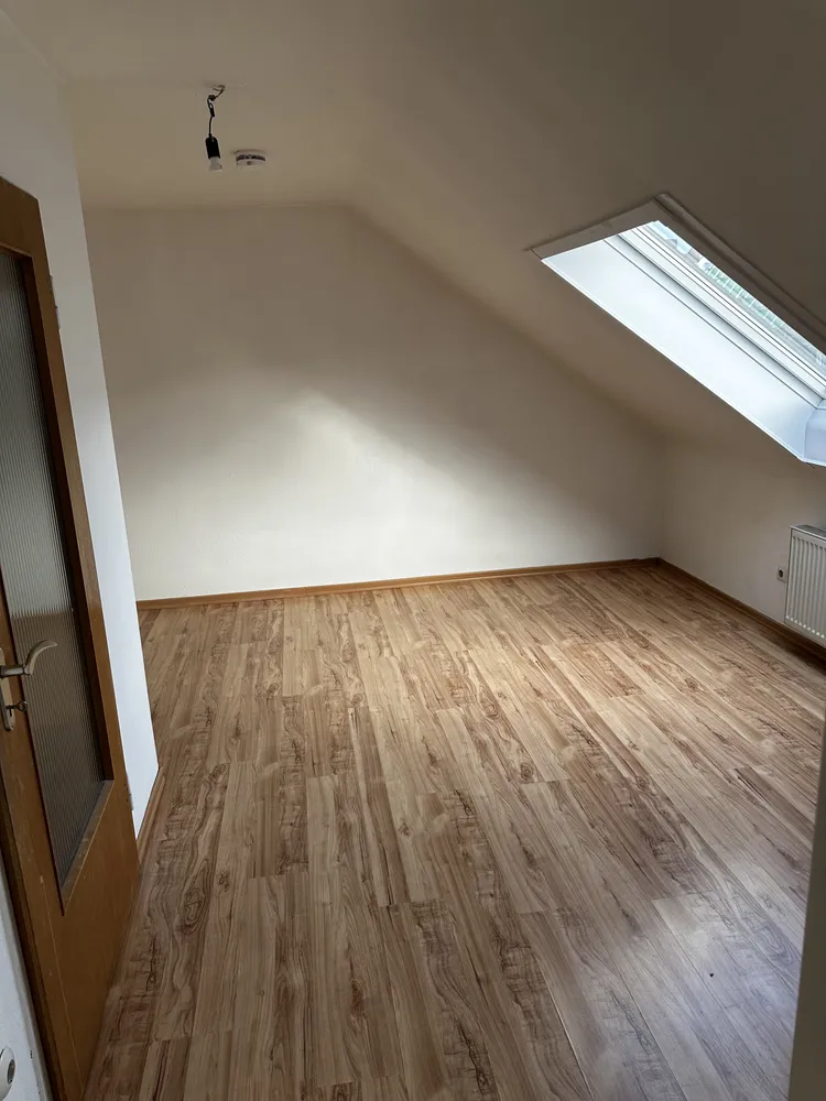 1 Zimmer Wohnung mit 31 m² in Frankfurt am Main – Bild 1