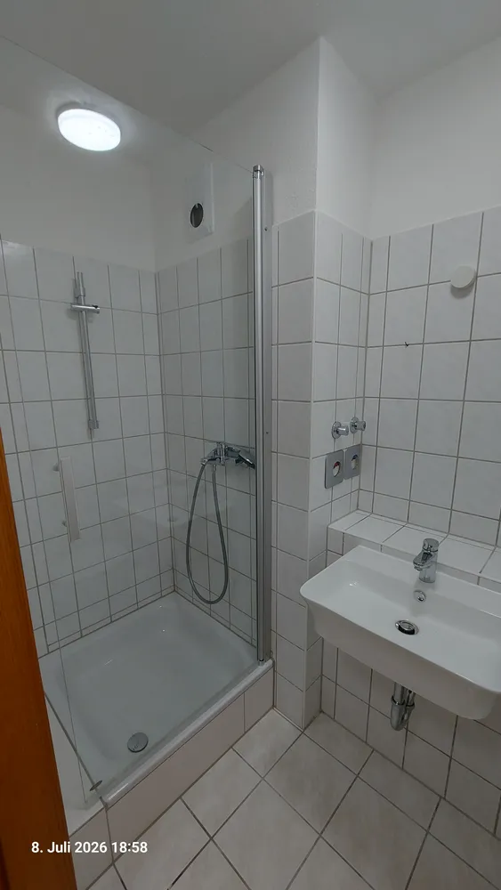 1 Zimmer Wohnung mit 30 m² in Karlsruhe – Bild 4