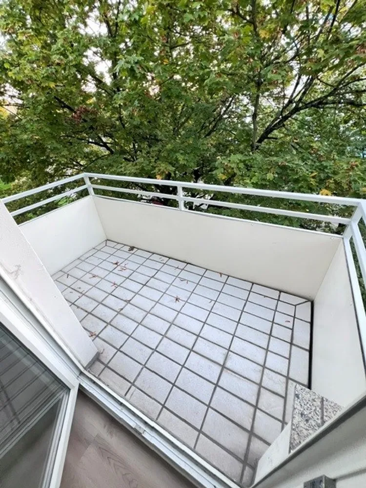 2 Zimmer Wohnung mit 45 m² in Essen – Bild 7