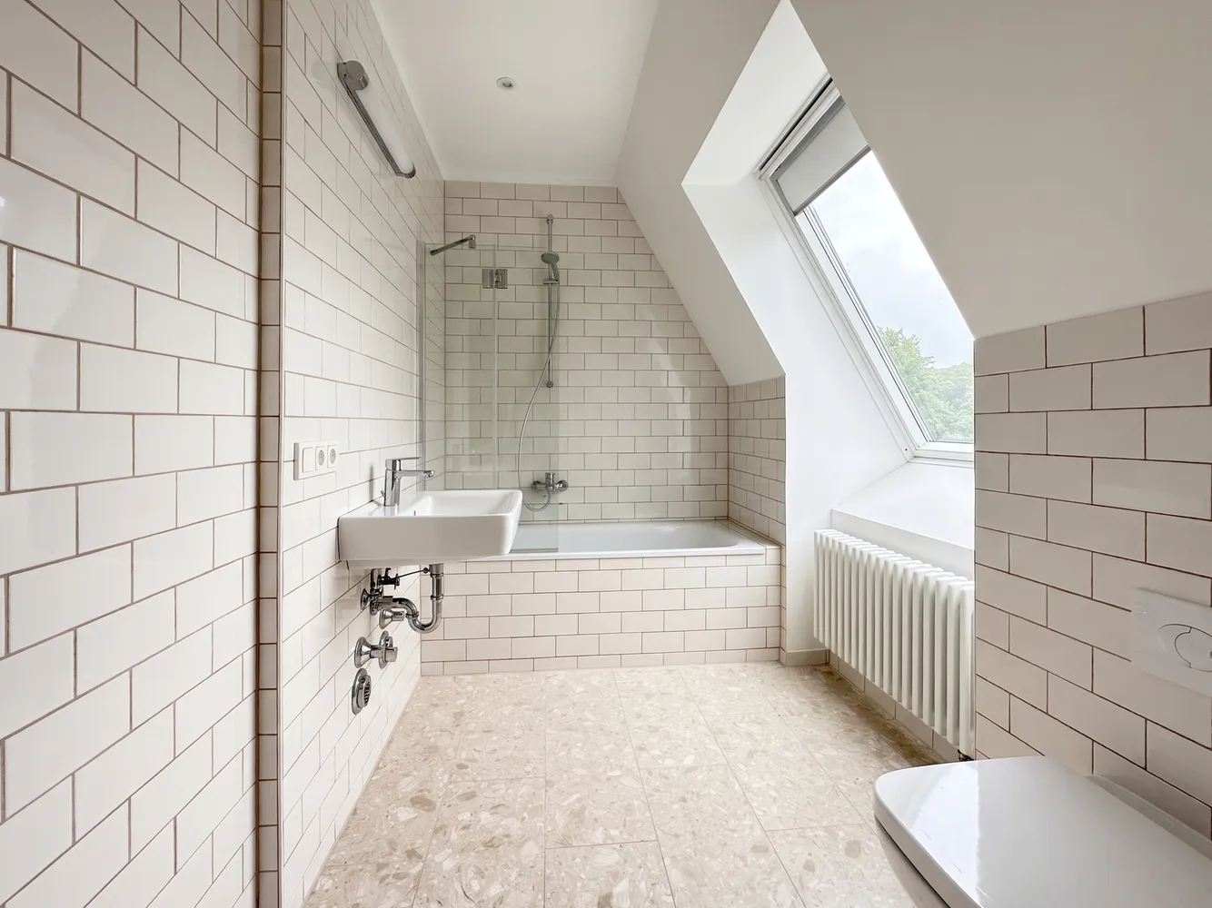 3 Zimmer Wohnung mit 116 m² in Berlin – Bild 6