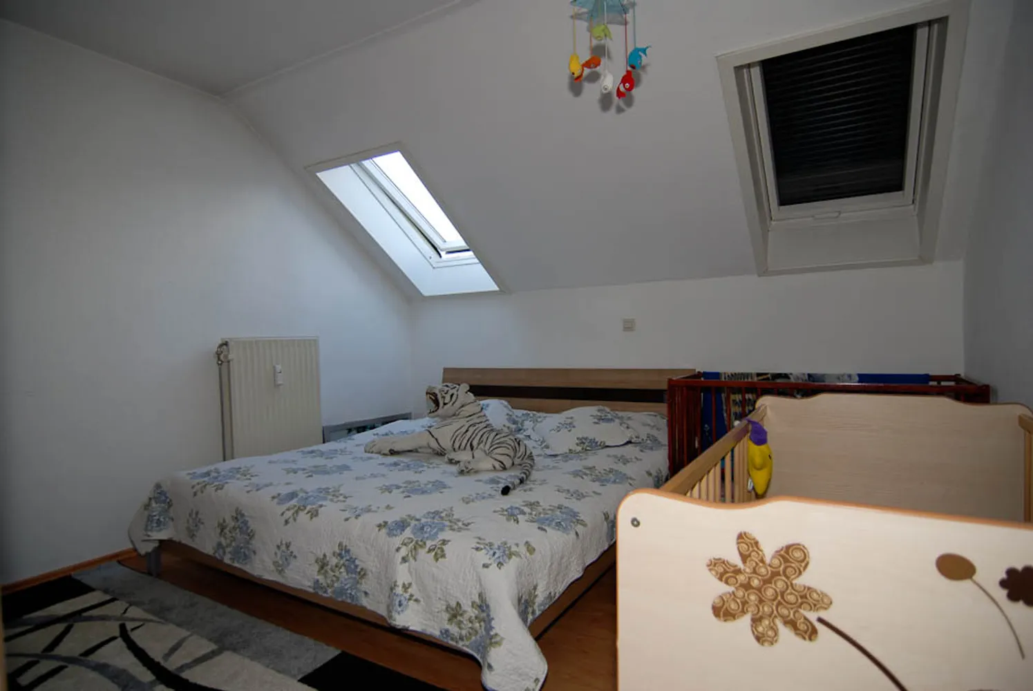 3 Zimmer Wohnung mit 72 m² in Kornwestheim – Bild 7
