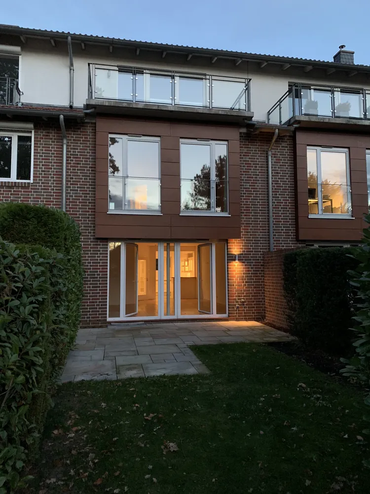 5 Zimmer Haus mit 166 m² in Hamburg – Bild 2
