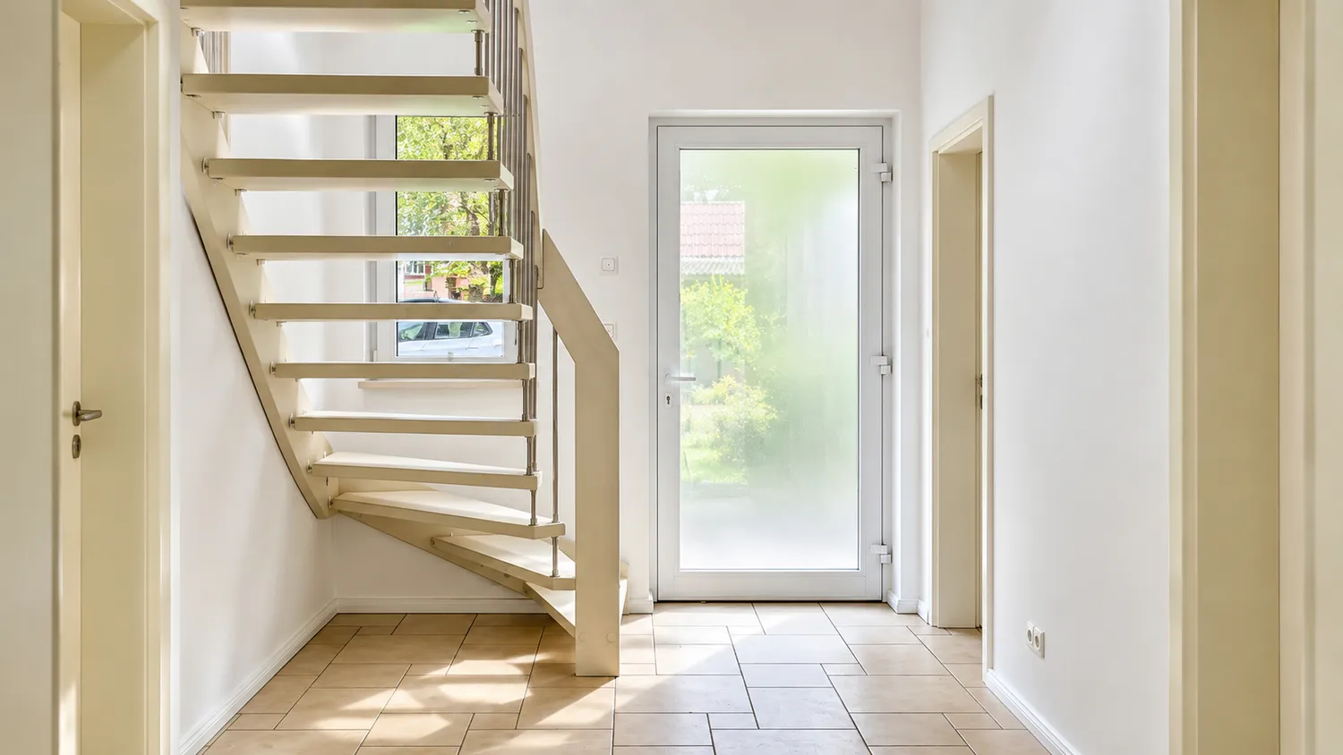 3 Zimmer Haus mit 130 m² in Potsdam – Bild 5