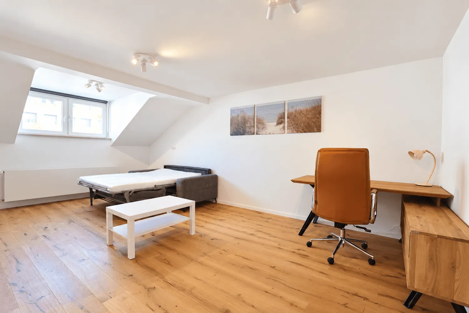 Shared room with 20 m² in Frankfurt am Main – Photo 11