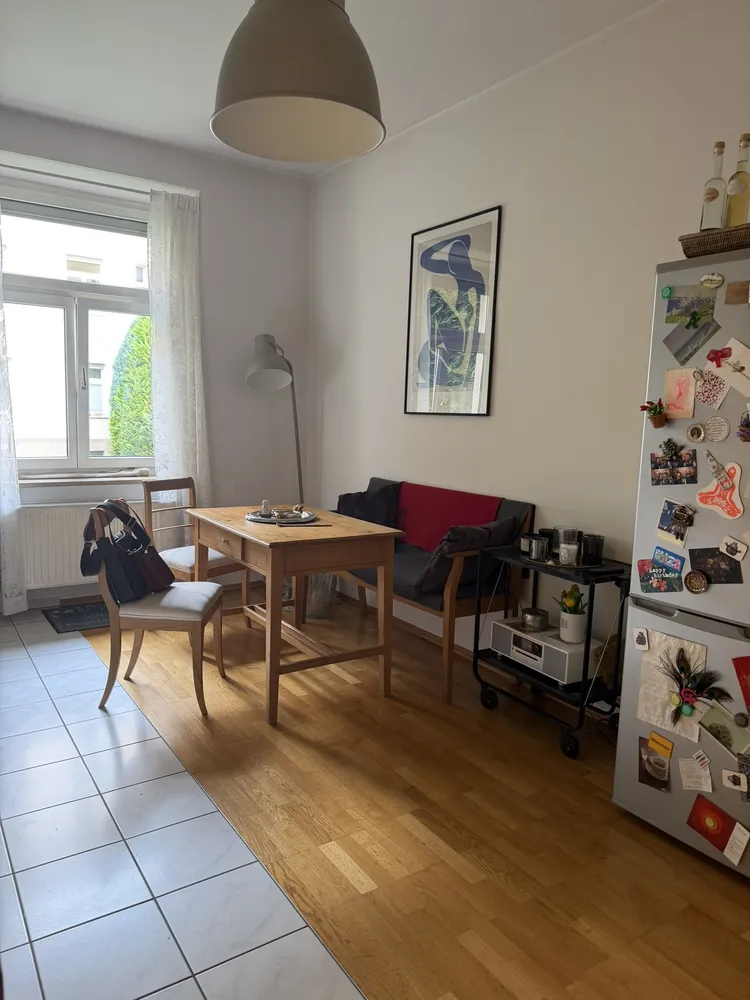 2 Zimmer Wohnung mit 73 m² in München – Bild 7