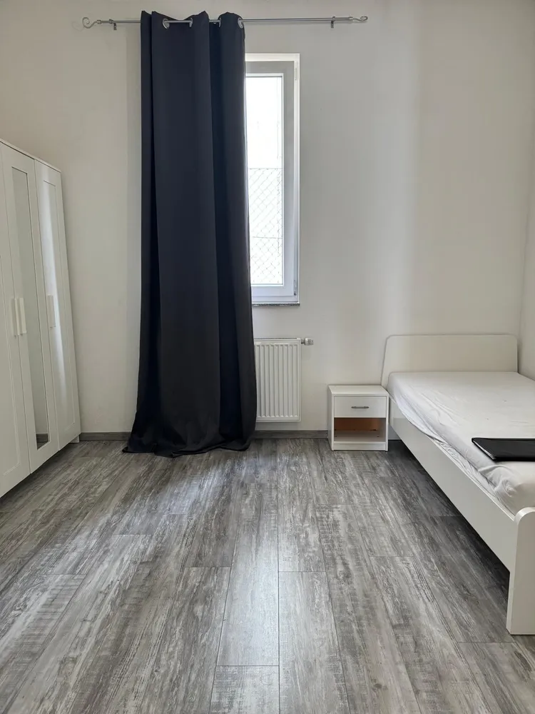 1 Zimmer Wohnung mit 13 m² in Stuttgart – Bild 2