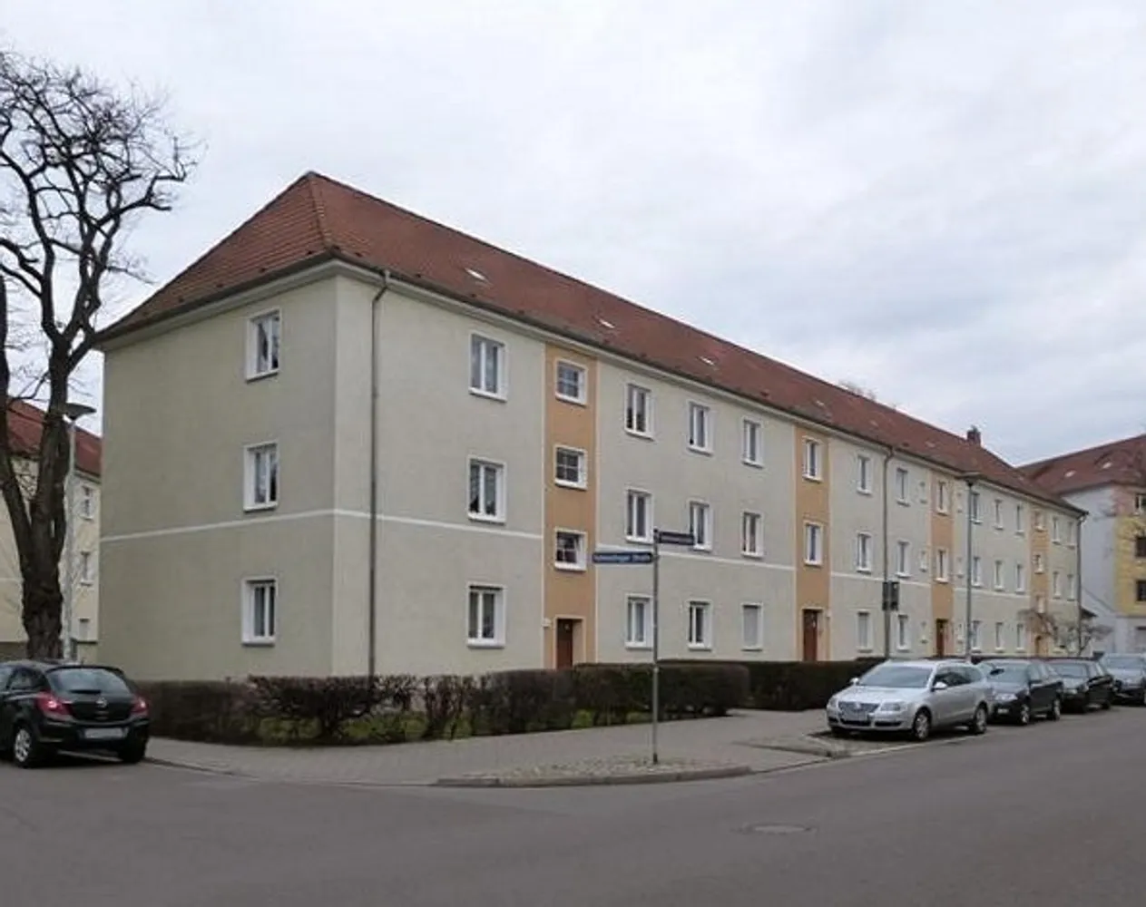 3 room apartment with 62 m² in Magdeburg – Photo 3