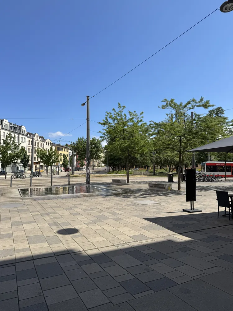 5 Zimmer Wohnung mit 128 m² in Halle (Saale) – Bild 10