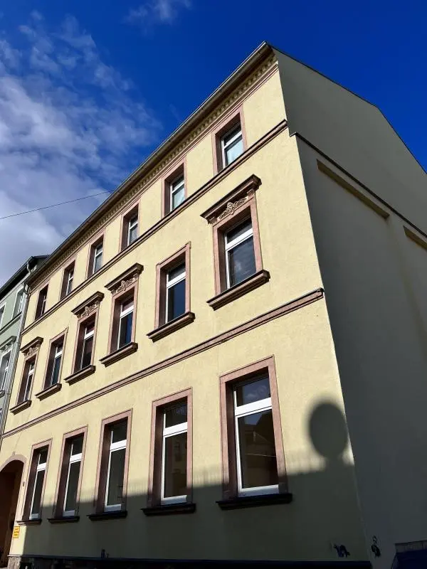 3 Zimmer Wohnung mit 72 m² in Mittweida – Bild 1