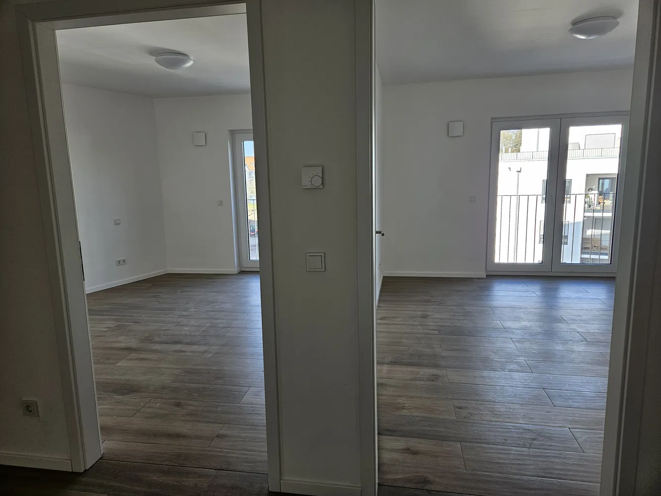 WG-Zimmer mit 22 m² in Saarbrücken – Bild 4