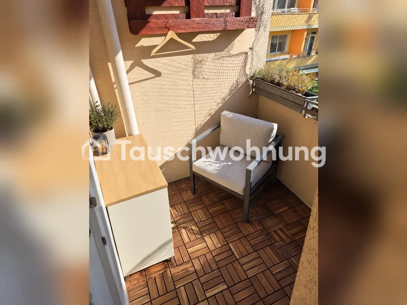 2 room apartment with 56 m² in Berlin – Photo 3