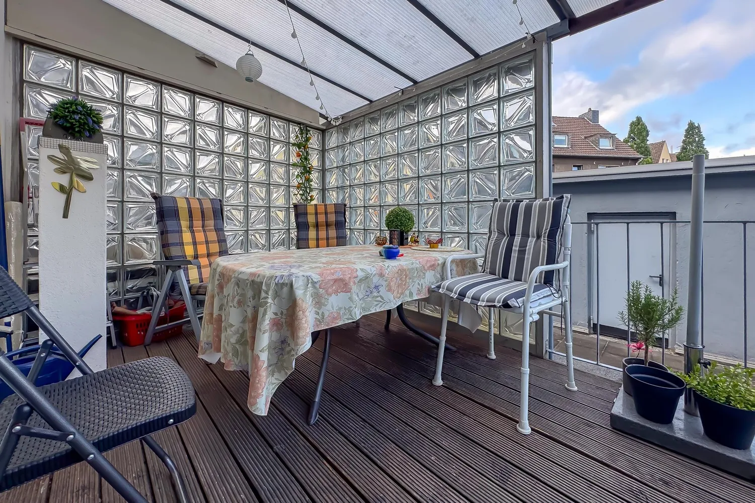 3 Zimmer Wohnung mit 88 m² in Witten – Bild 5