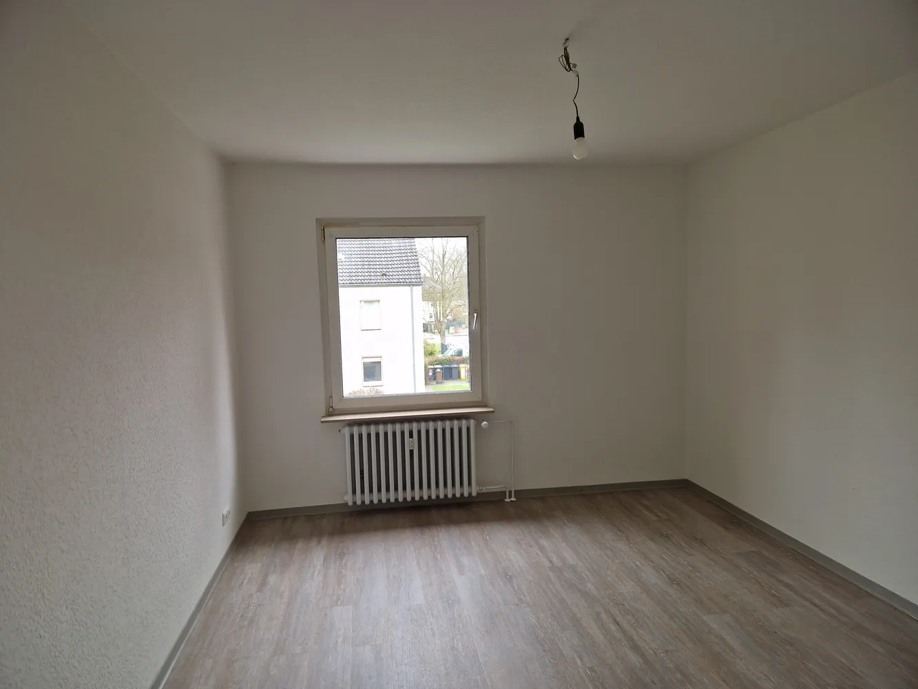 2 Zimmer Wohnung mit 43 m² in Dortmund – Bild 2