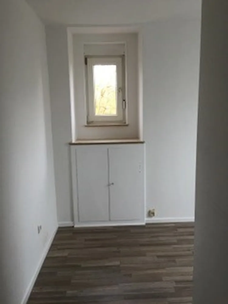 1 Zimmer Wohnung mit 30 m² in Wesel – Bild 8