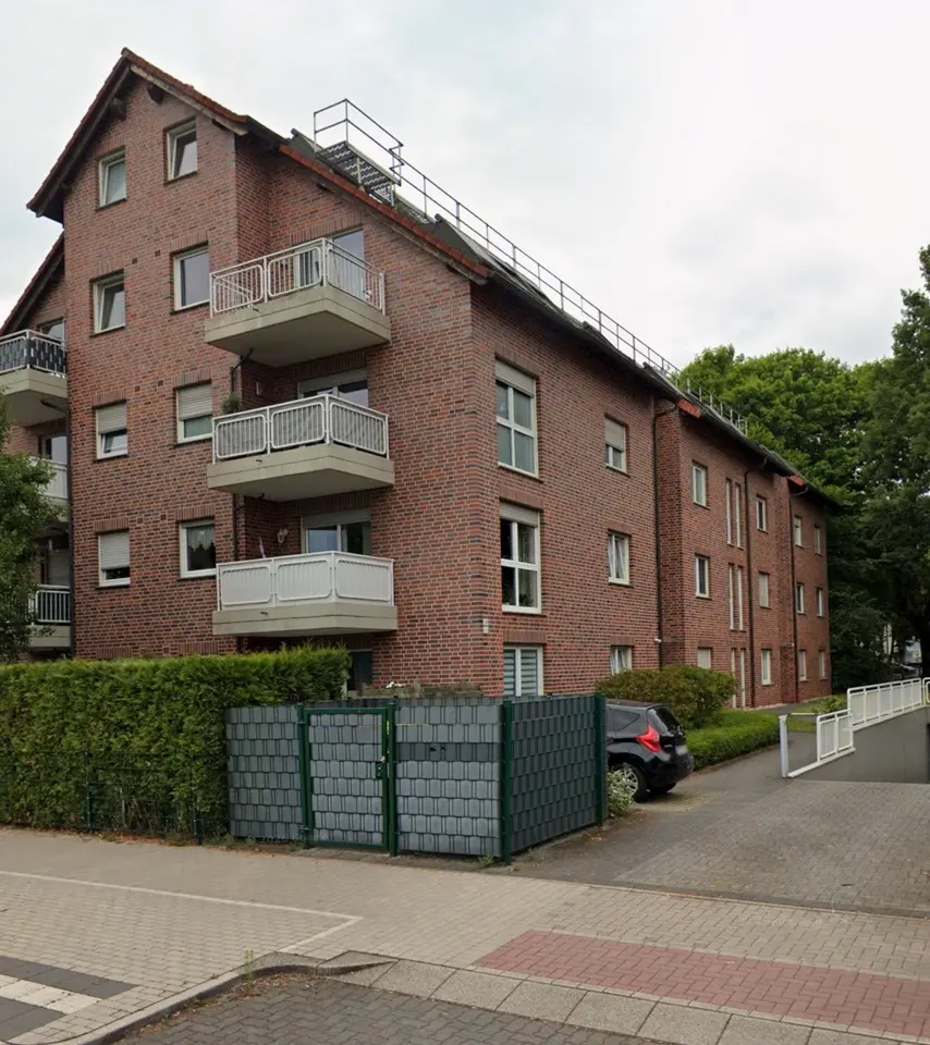 2 Zimmer Wohnung mit 64 m² in Marl – Bild 2