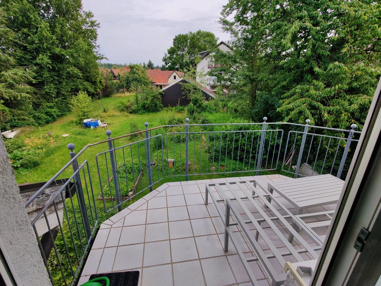 2 Zimmer Wohnung mit 62 m² in Karlsruhe – Bild 8