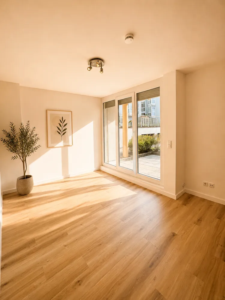 2 Zimmer Wohnung mit 73 m² in Darmstadt – Bild 4