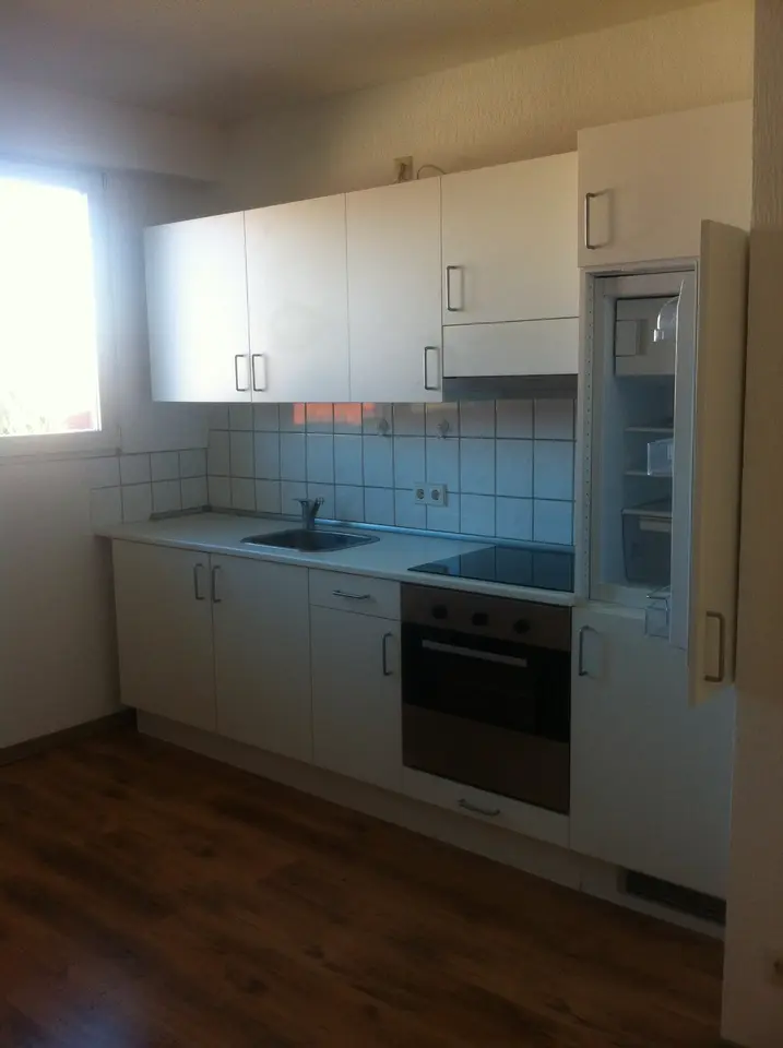 3 Zimmer Wohnung mit 78 m² in Osnabrück – Bild 2