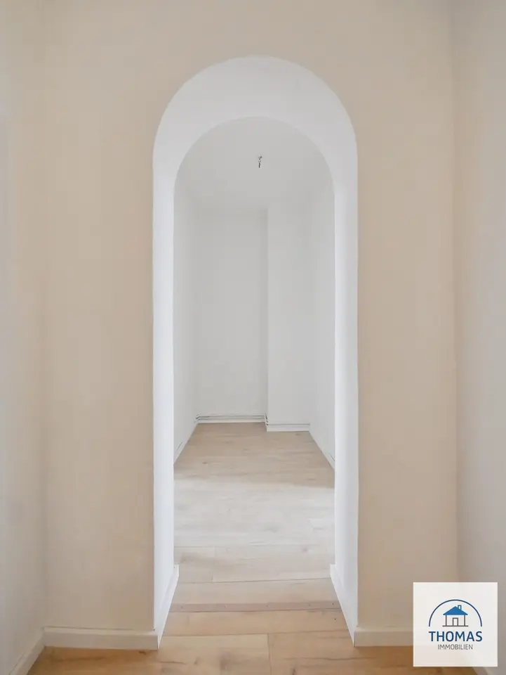 4 Zimmer Wohnung mit 103 m² in Halle (Saale) – Bild 9