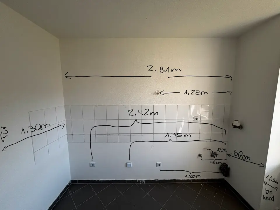 2 Zimmer Wohnung mit 61 m² in Hannover – Bild 5