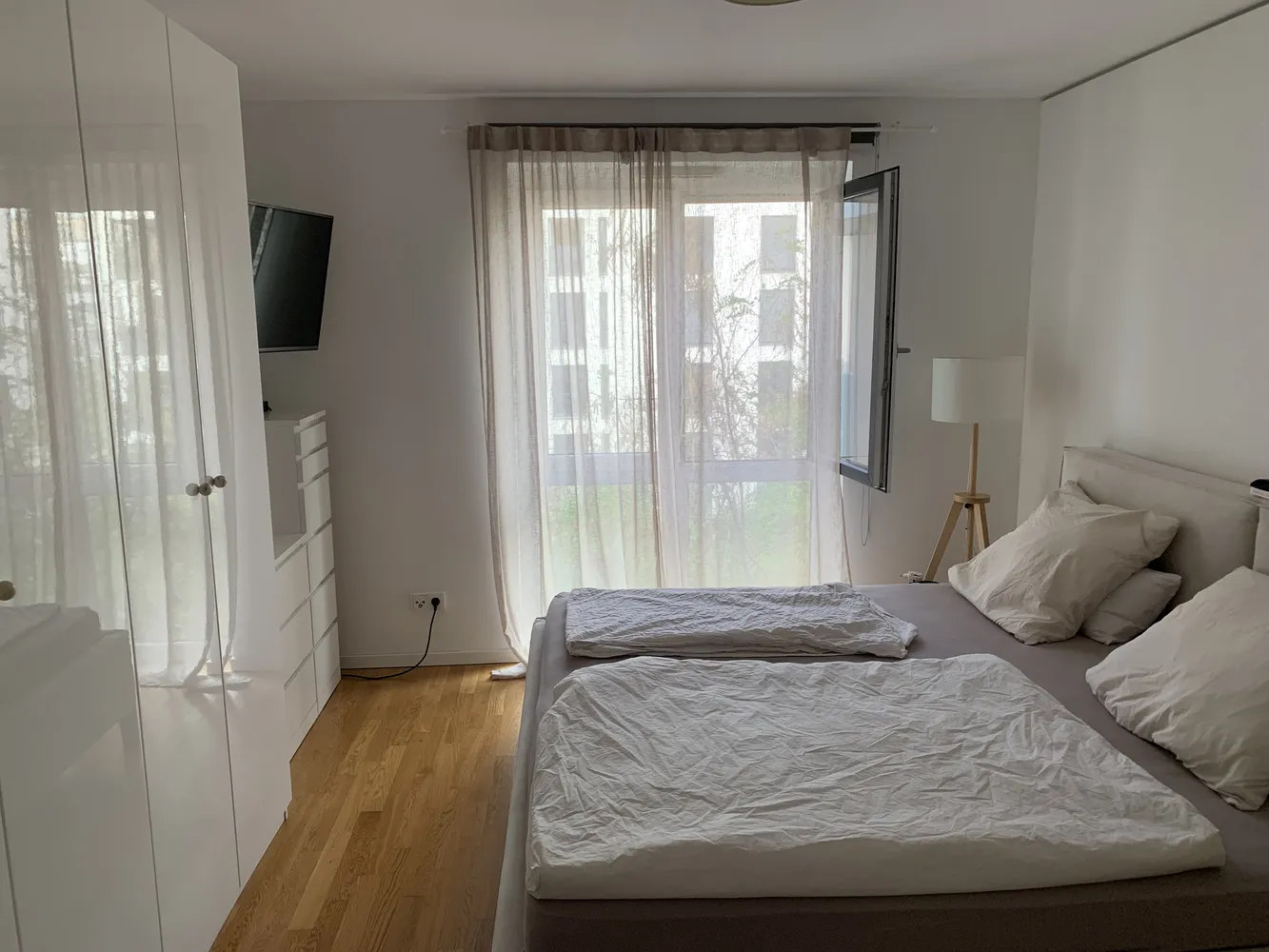 3 Zimmer Wohnung mit 98 m² in Frankfurt am Main – Bild 5