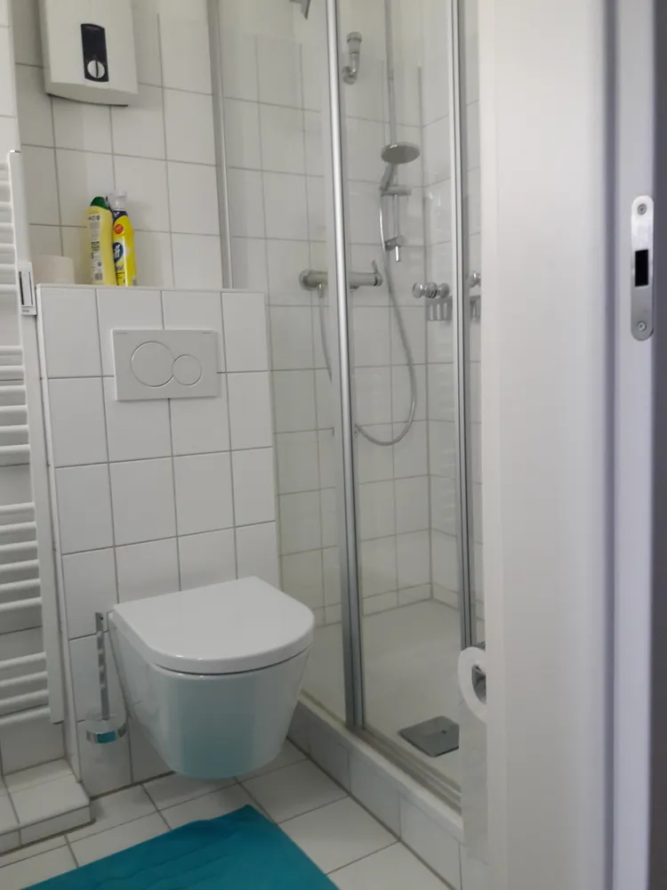2 Zimmer Wohnung mit 42 m² in Essen – Bild 11