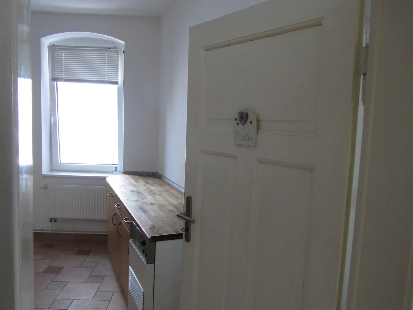 4 Zimmer Wohnung mit 70 m² in Braunschweig – Bild 5