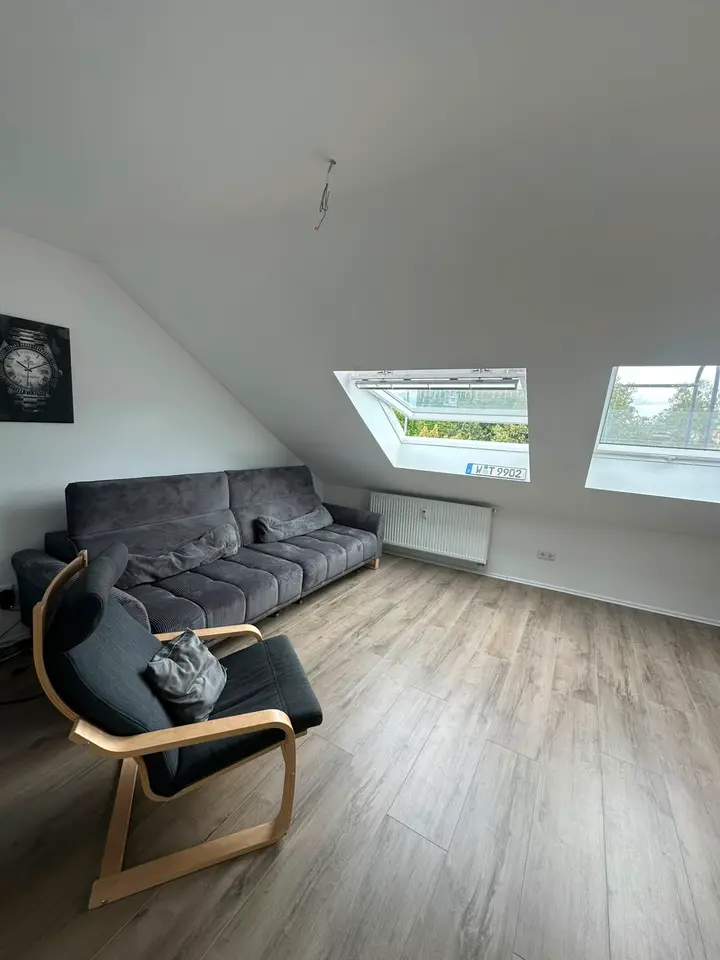 2 Zimmer Wohnung mit 40 m² in Wuppertal – Bild 3