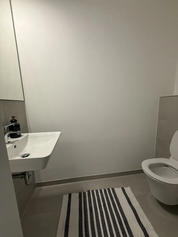 3 Zimmer Wohnung mit 91 m² in München – Bild 6