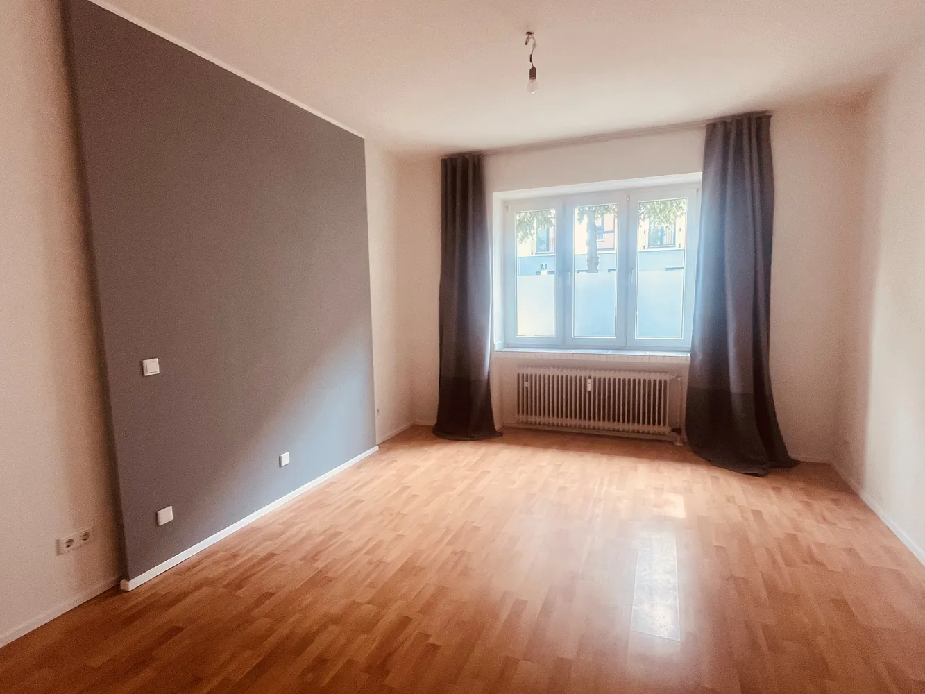 2 Zimmer Wohnung mit 48 m² in Düsseldorf – Bild 4