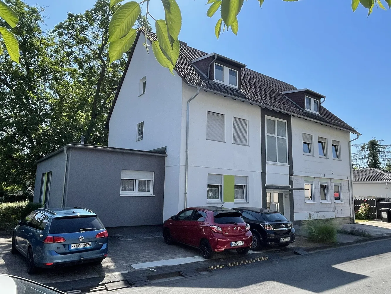 3 Zimmer Wohnung mit 63 m² in Wiesbaden – Bild 1