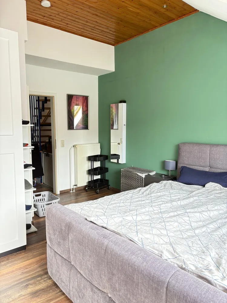 5 Zimmer Wohnung mit 120 m² in Bochum – Bild 4