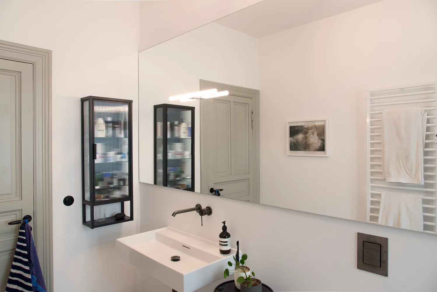 4 Zimmer Wohnung mit 97 m² in Berlin – Bild 12