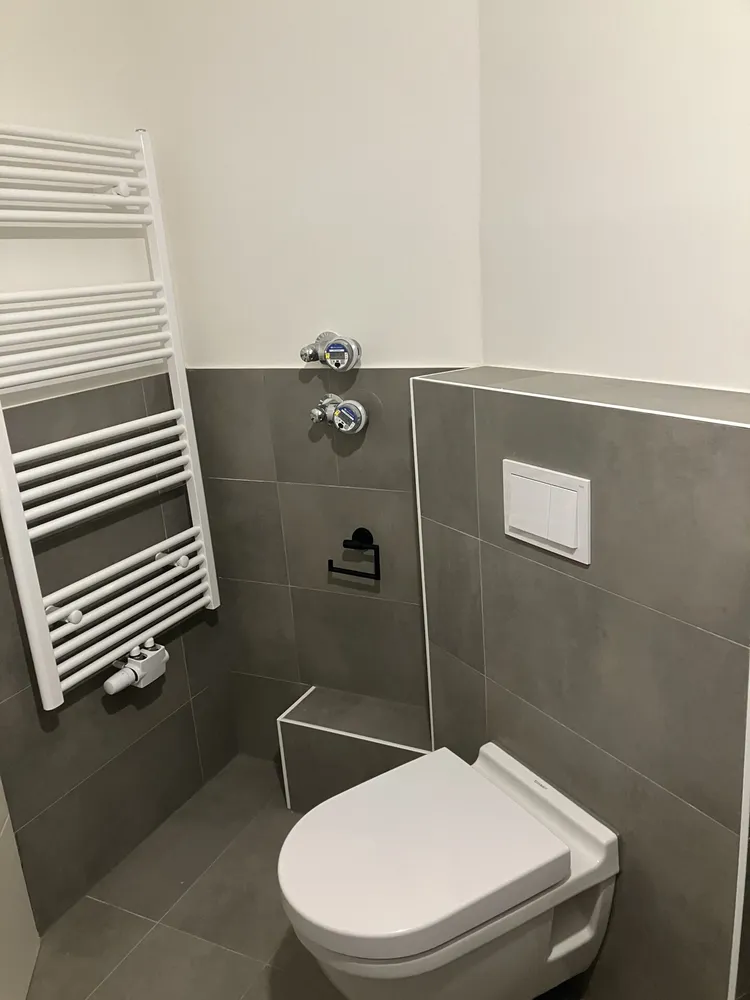 2 Zimmer Wohnung mit 65 m² in Aachen – Bild 9