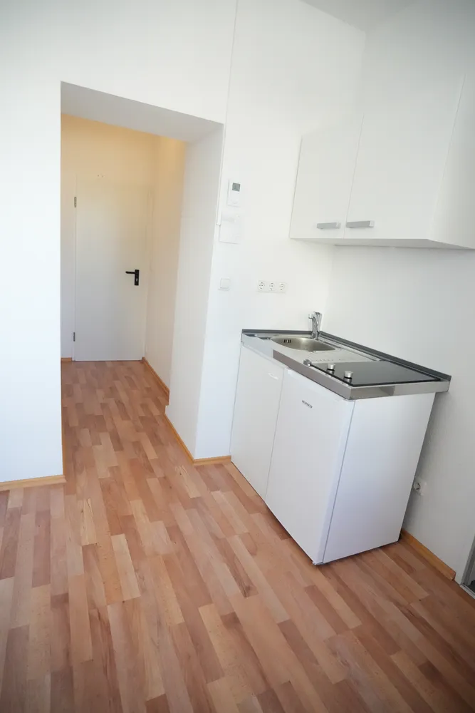 1 Zimmer Wohnung mit 12 m² in Frankfurt am Main – Bild 4