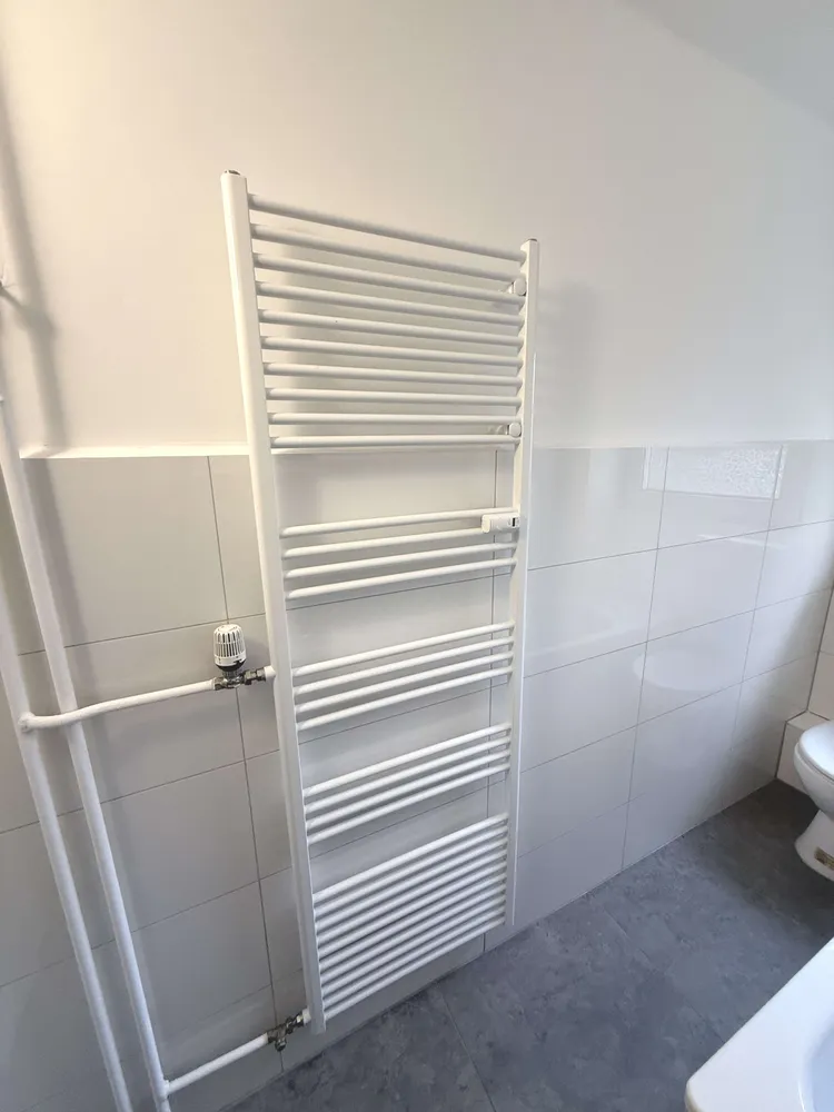 3 Zimmer Wohnung mit 54 m² in Hagen – Bild 10